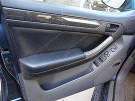 2004 Toyota 4Runner Limited Sage 4.0L AT 2WD #Z24690